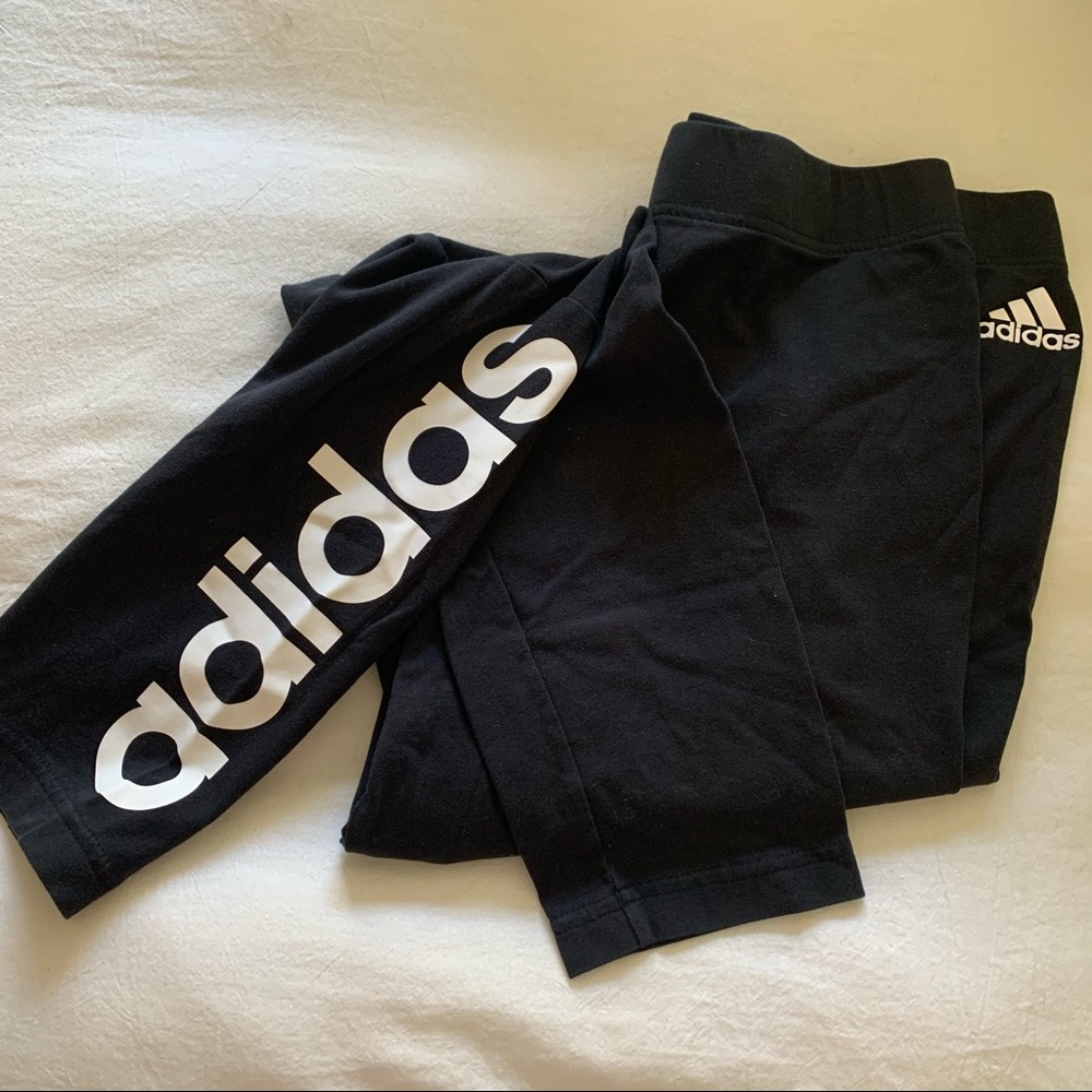 Adidas leggings